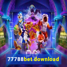 77788bet download